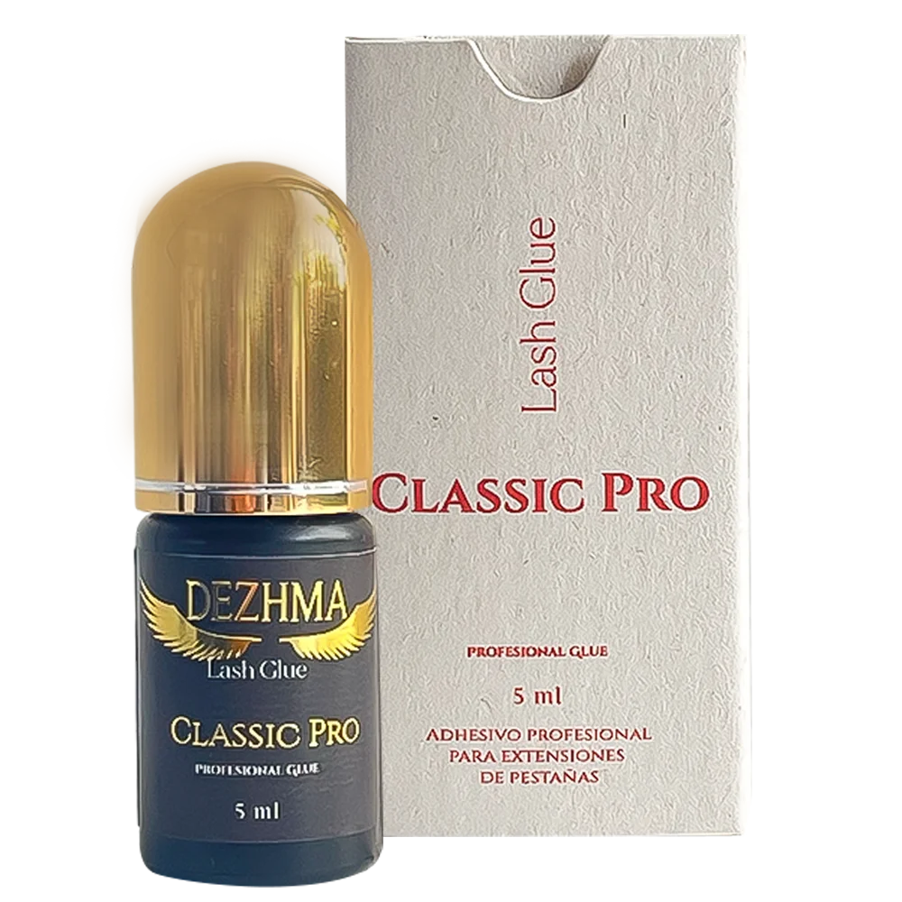 ADHESIVO DEZHMA CLASSIC PRO 1 SEGUNDO 5ML