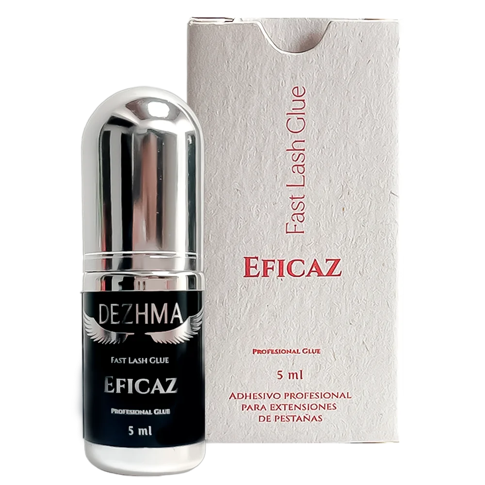 ADHESIVO DEZHMA EFICAZ 0.1 SEGUNDOS 5ML.