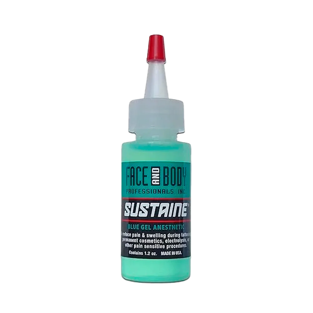 Anestesia Sustaine Gel