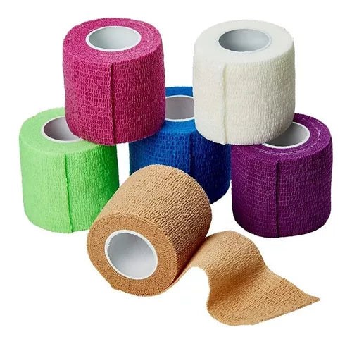 Cinta Protectora De dermografo