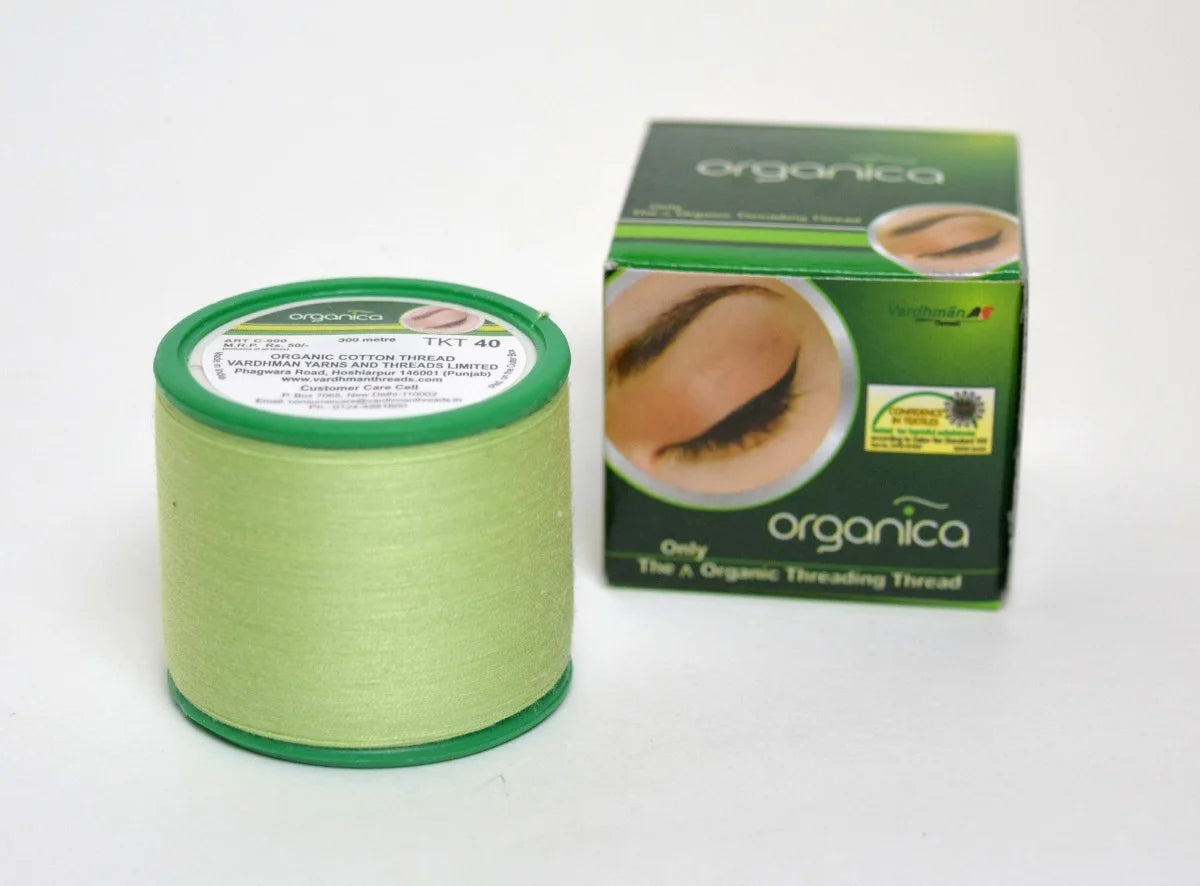 Hilo Hindu Organico