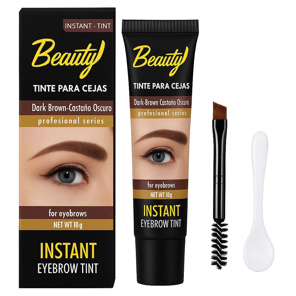 Tinte Instantaneo (Henna liquida)