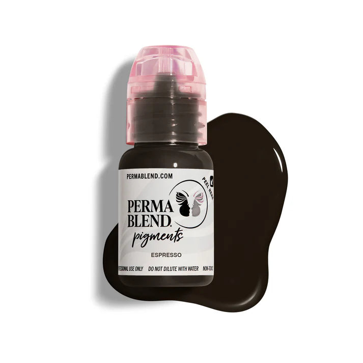 Pigmento Permablend Espresso
