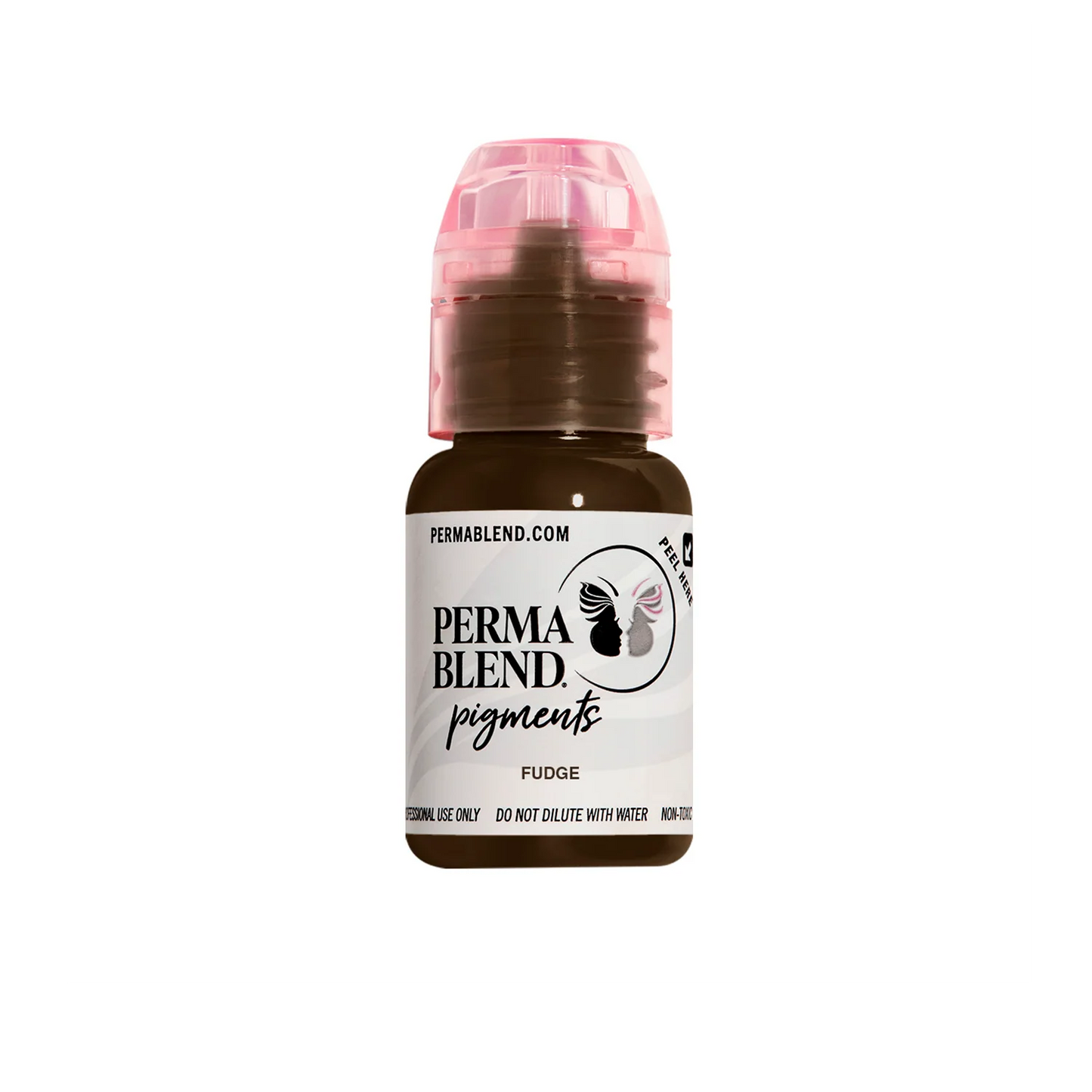 Pigmento Permablend Fudge