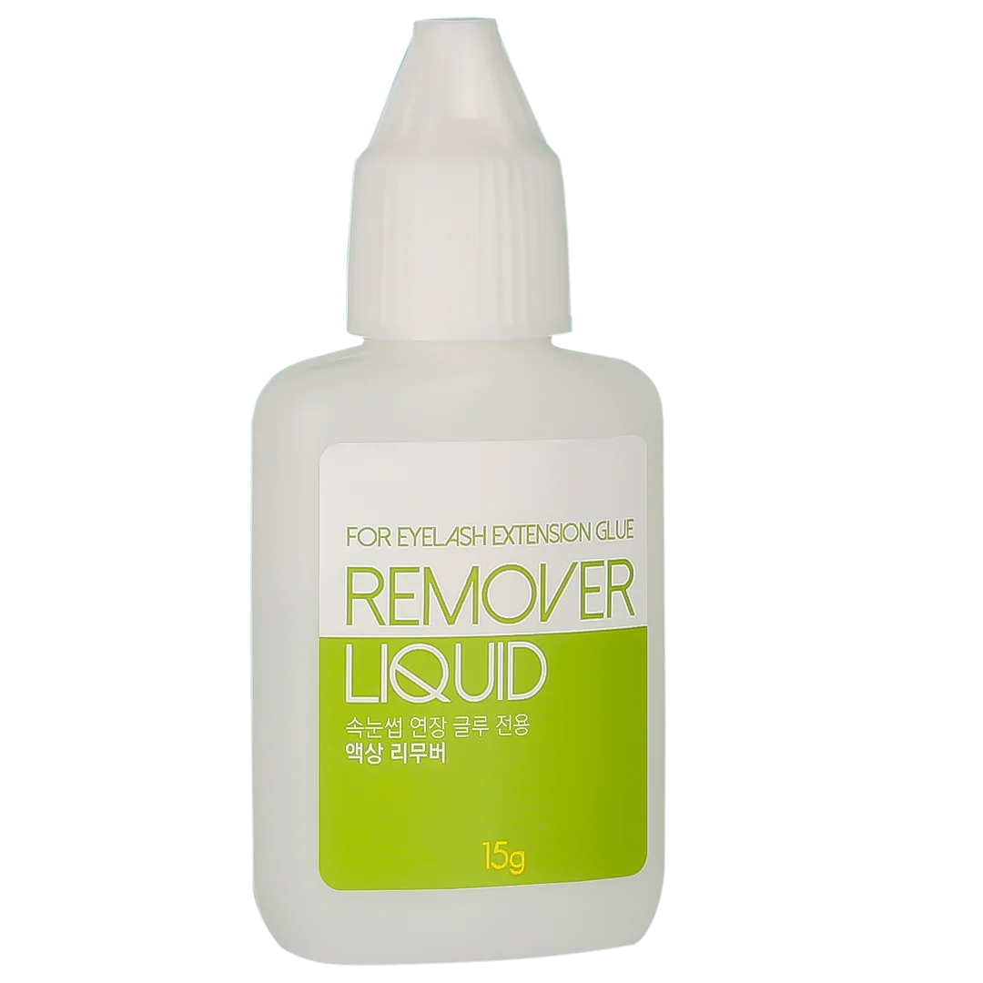 Removedor liquido 15G