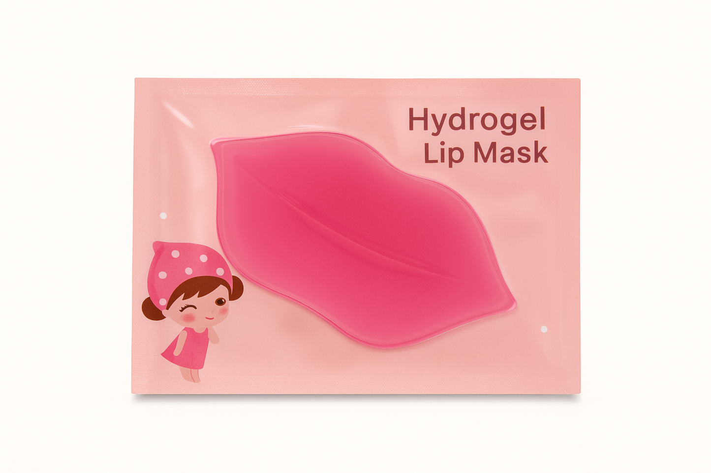 Mascarilla para labios