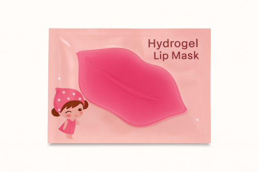 Mascarilla para labios