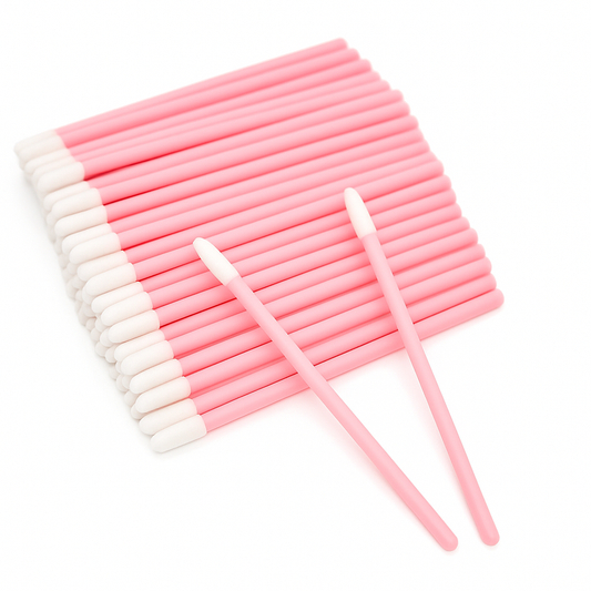 Aplicadores desechables