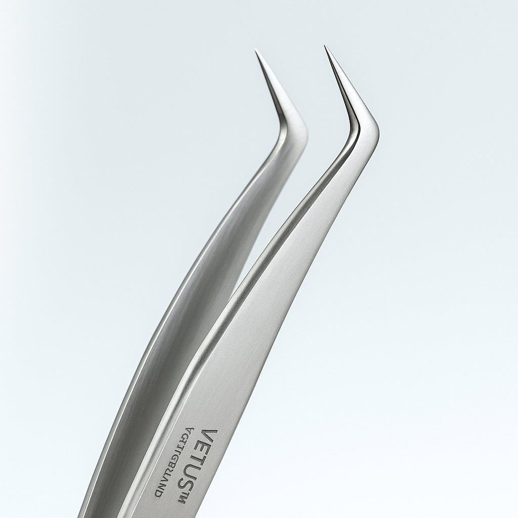 Pinza Vetus patria volumen ruso