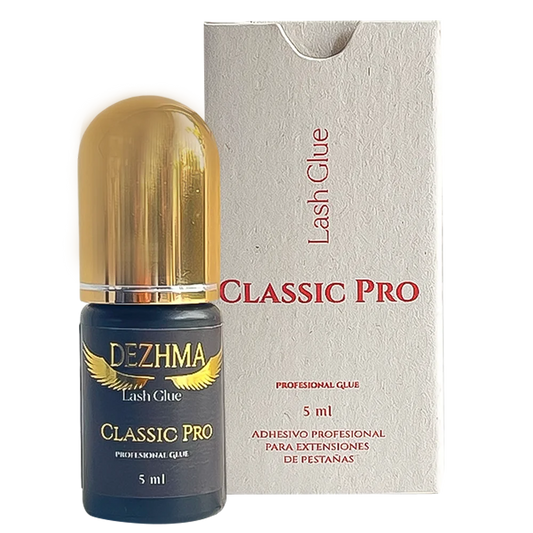 ADHESIVO DEZHMA CLASSIC PRO 1 SEGUNDO 5ML