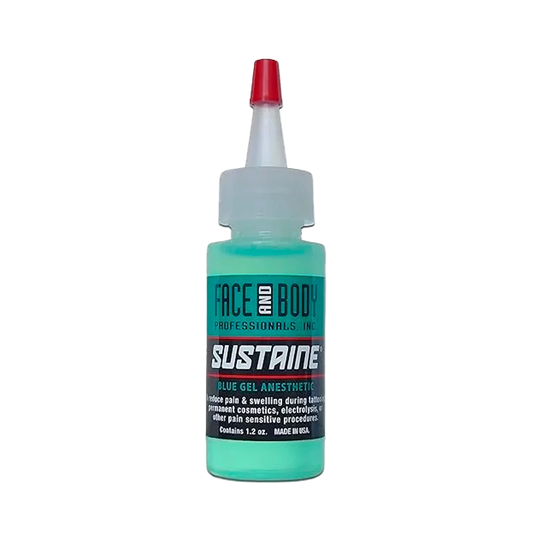 Anestesia Sustaine Gel
