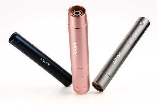 Plumas Mast Tour Air