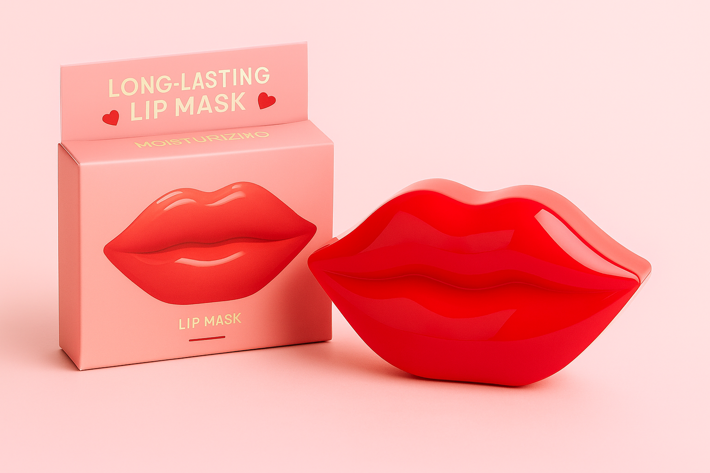 Estuche para mascarillas de labios