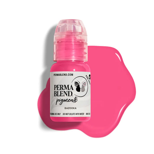 Pigmento Permablend Bazooka