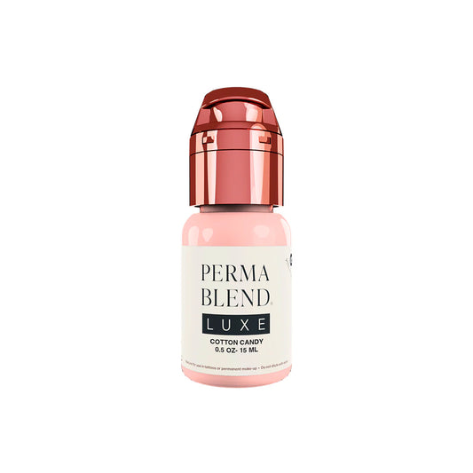 Pigmento Permablend Luxe Cotton Candy