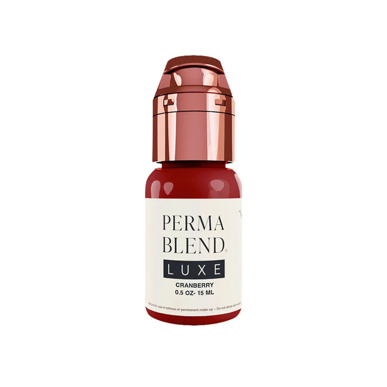 Pigmento Permablend Luxe Cranberry