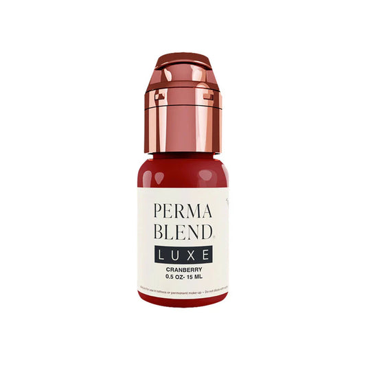 Pigmento Permablend Luxe Cranberry