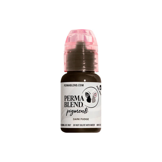 Pigmento Permablend Dark Fudge