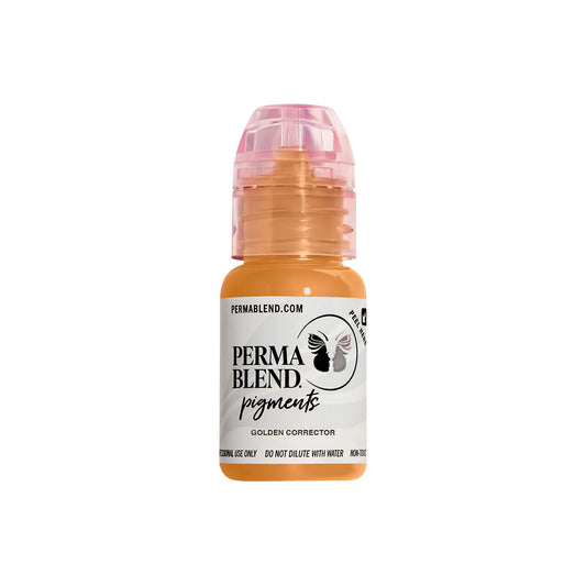 Permablend Golden Corrector