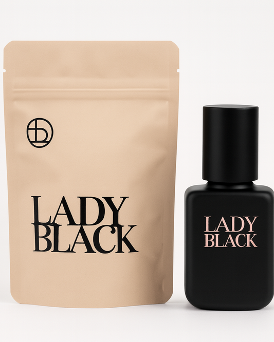 Lady Black