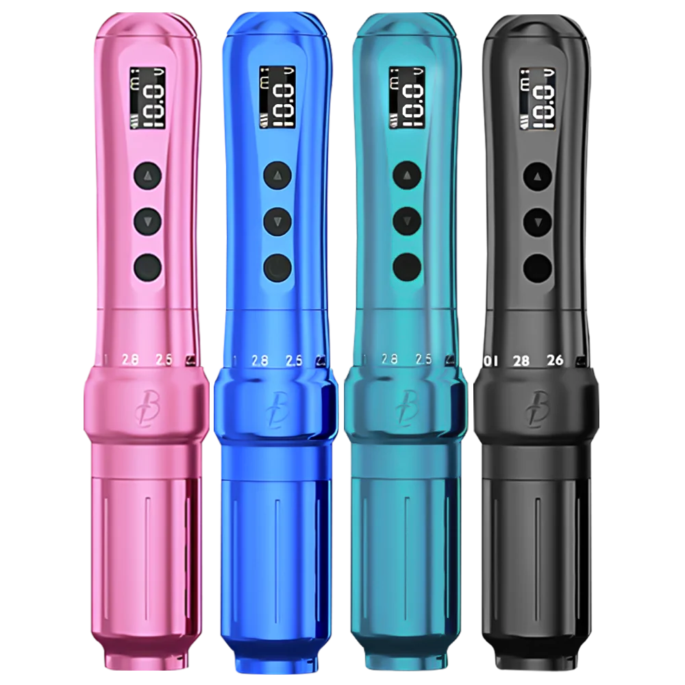 Maquina Rotativa Biomaser Power U1