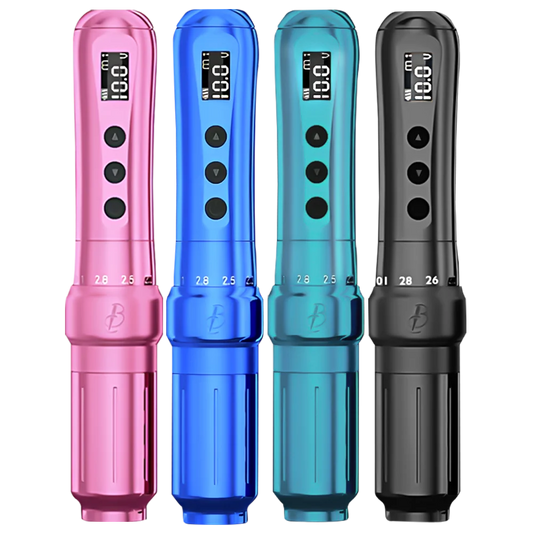 Maquina Rotativa Biomaser Power U1