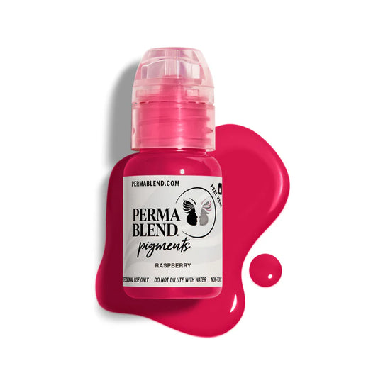 Pigmento Permablend Rasberry
