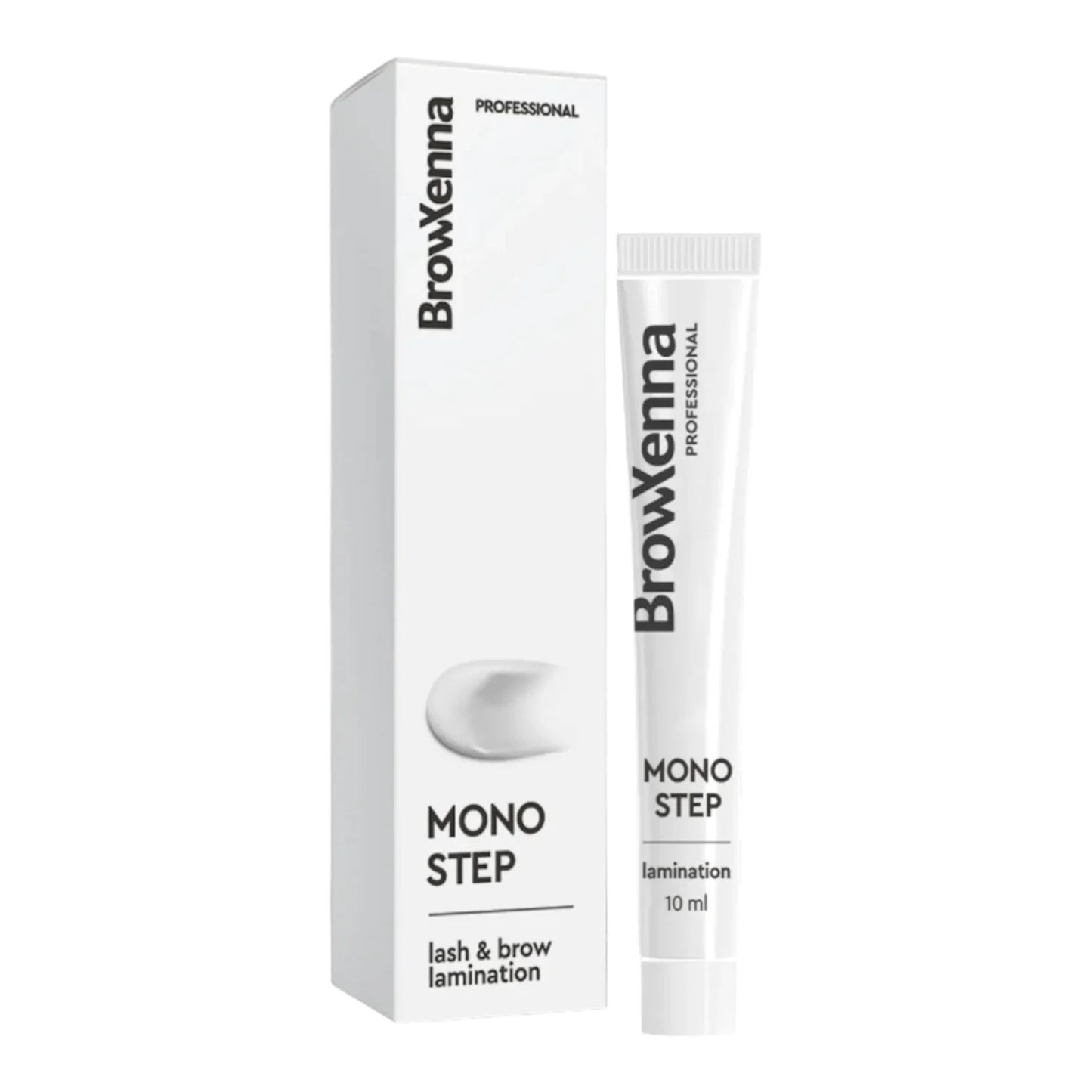 Monostep Browxenna 1 paso lifting y laminado