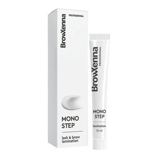 Monostep Browxenna 1 paso lifting y laminado