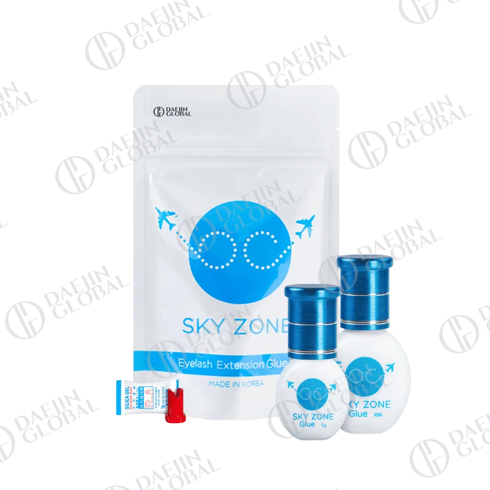 Adhesivo Sky Zone 5G