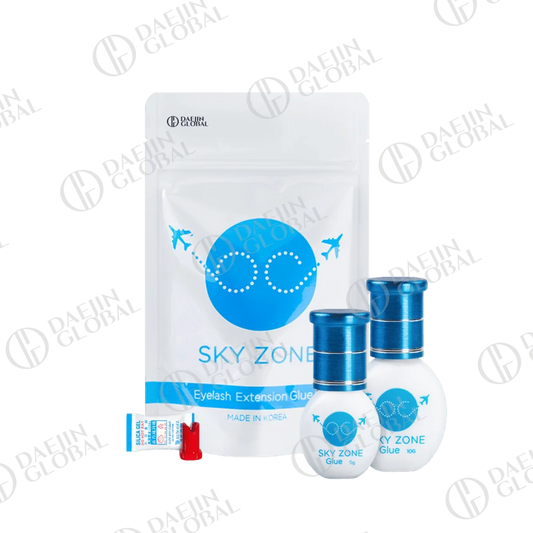 Adhesivo Sky Zone 5G