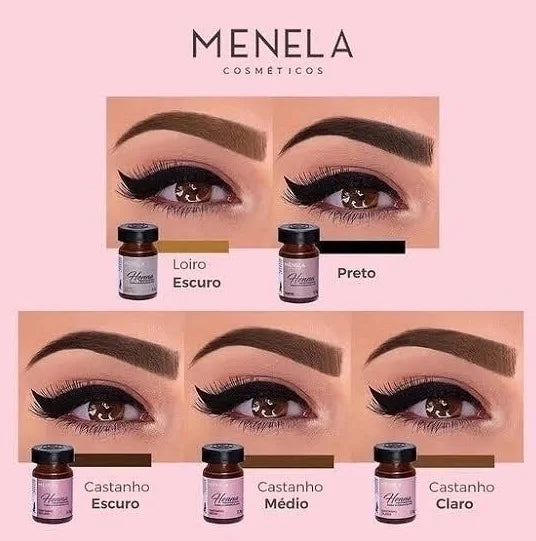 Henna Menela 15ml