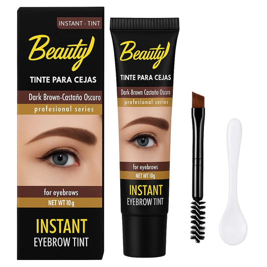 Tinte Instantaneo (Henna liquida)