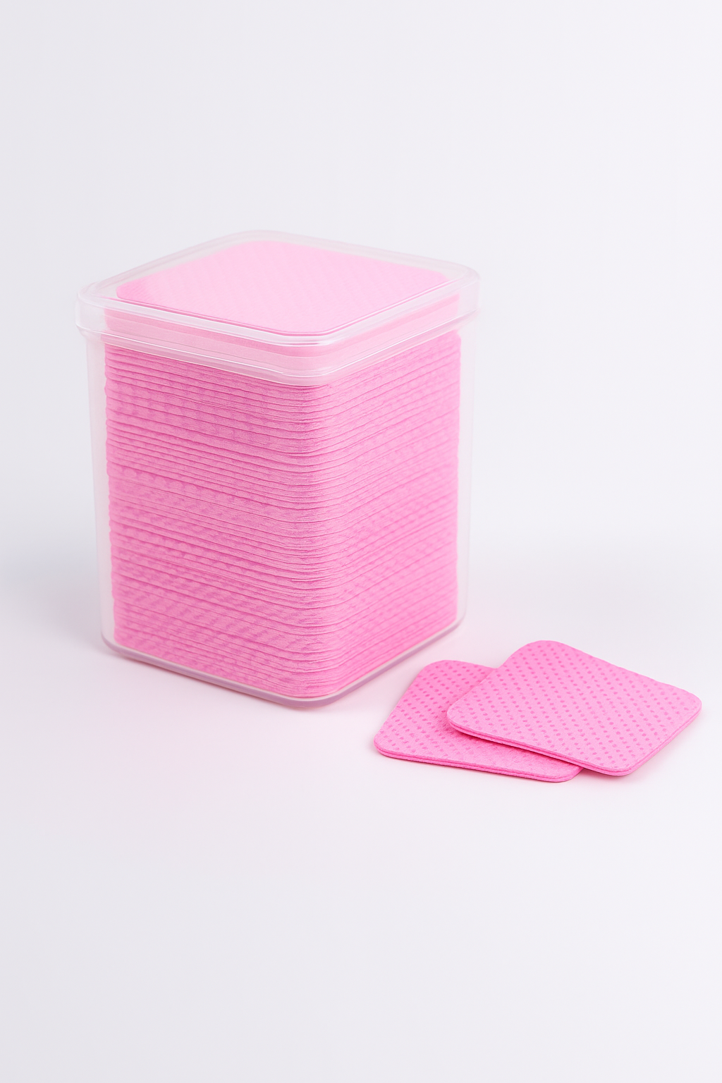 Pads Limpiadores de adhesivos