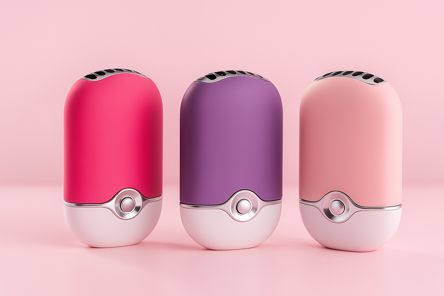 Ventilador de pestañas