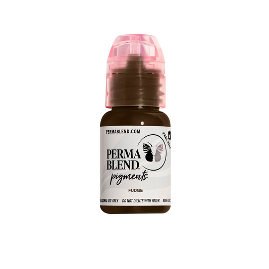 Pigmento Permablend Fudge