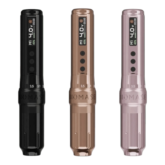 Maquina Rotativa Biomaser U1 PRO