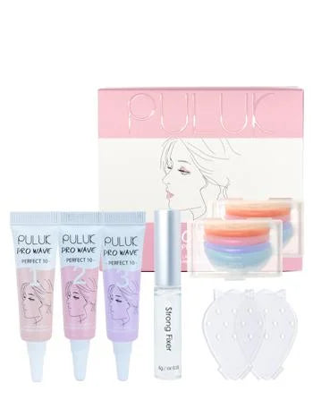 Kit Lifting Coreano Neicha Puluk Pro Wave