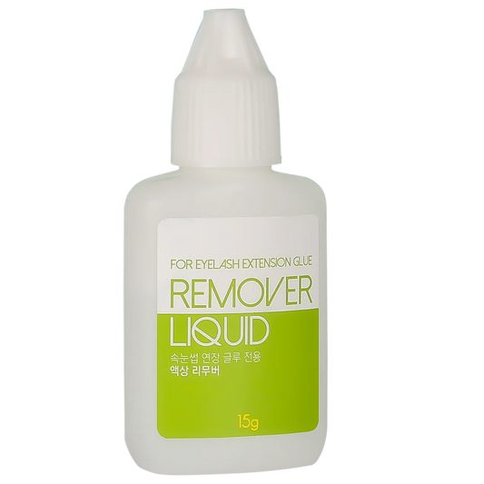 Removedor liquido 15G