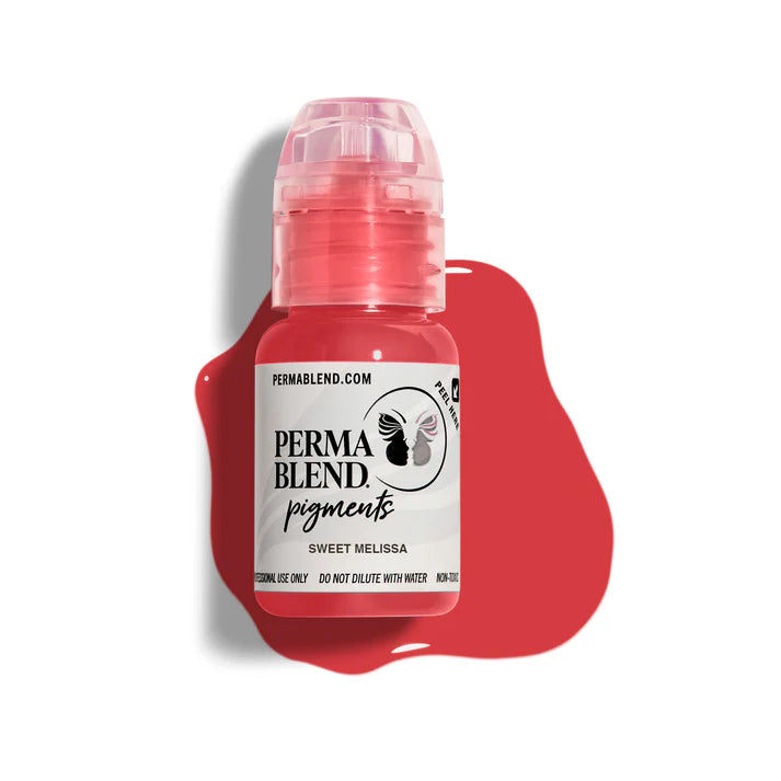 Pigmento Permablend Sweet Melissa